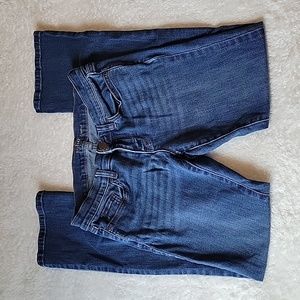 New York & Co size 6P Bootcut Jeans